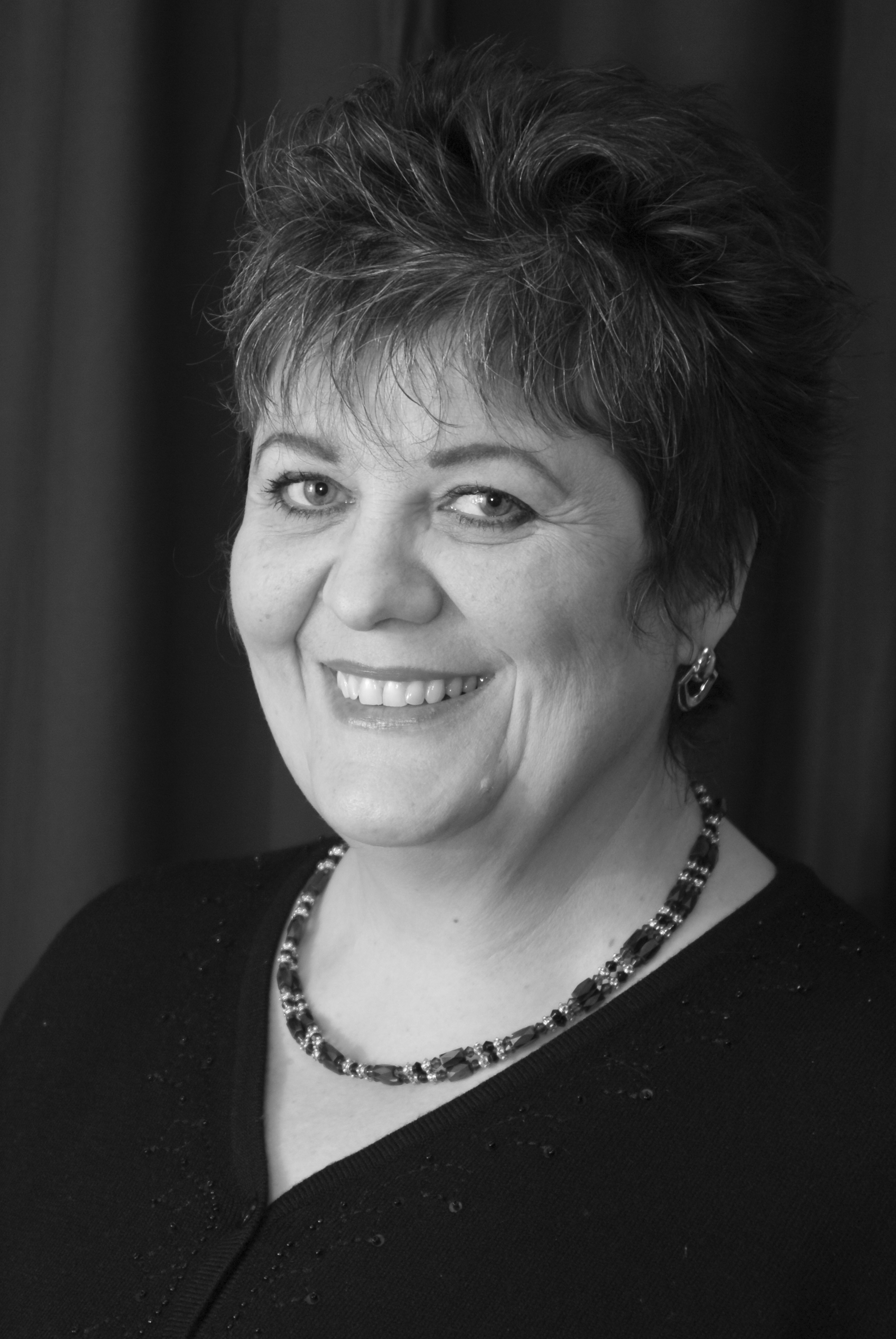 Image of Julia BURGESS